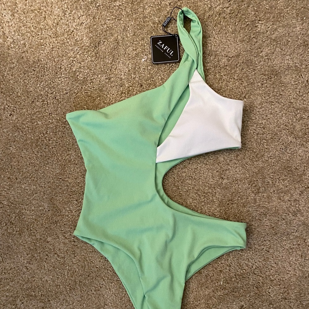 ZAFUL one piece